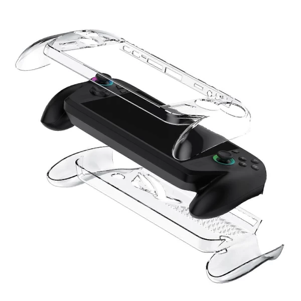  Σκληρή Διάφανη Θήκη Asus ROG Ally & Ally X JYS-X159 (Preview 1)