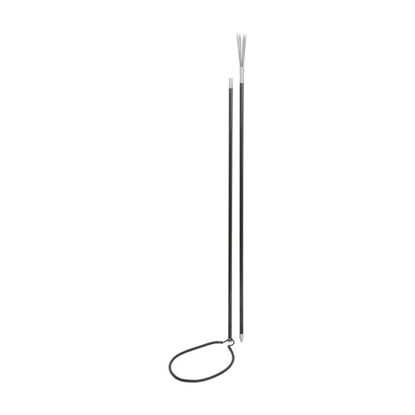 HAND SPEAR FIBER (2 PIECES) MARES
