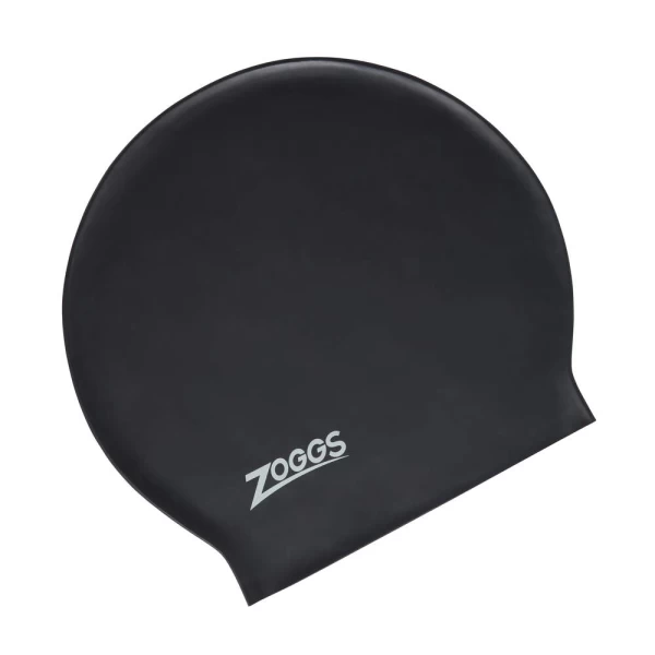 LONG HAIR LATEX CAP ΣΚΟΥΦΑΚΙ ΠΙΣΙΝΑΣ ZOGGS Black