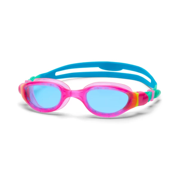 ΓΥΑΛΑΚΙΑ ΚΟΛΥΜΒΗΣΗΣ PHANTOM JUNIOR 2.0 Purple/Aqua
