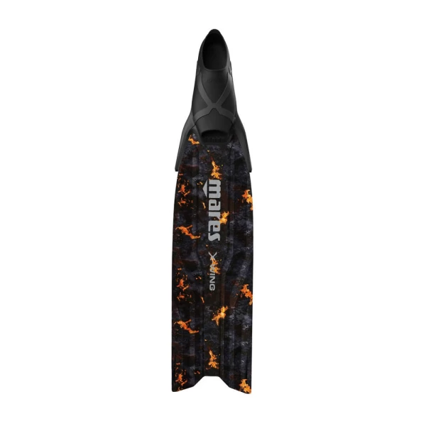 X-WING PRO LAVA ΠΕΔΙΛΑ MARES