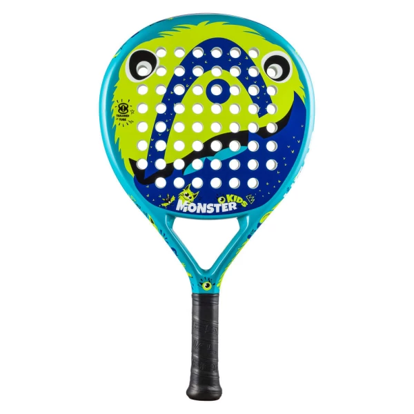 MONSTER KIDS 2024 ΡΑΚΕΤΤΑ PADEL HEAD (Preview 1)