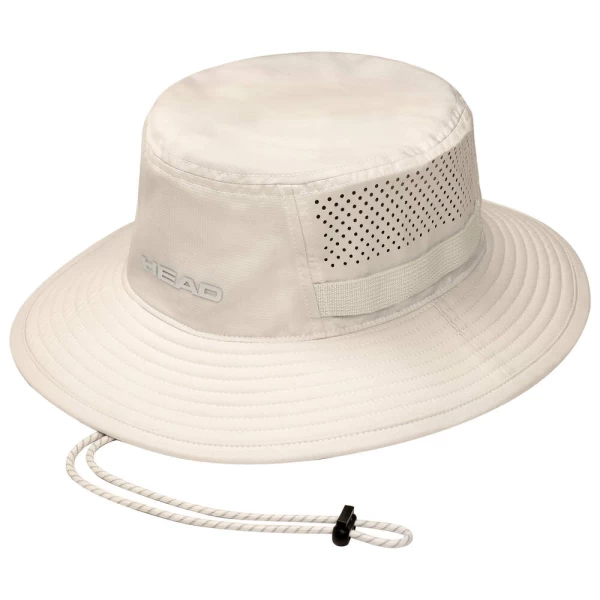 BUCKET HAT SA TENNIS HEAD