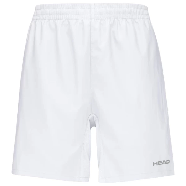 CLUB SHORTS M 811379 TENNIS HEAD White