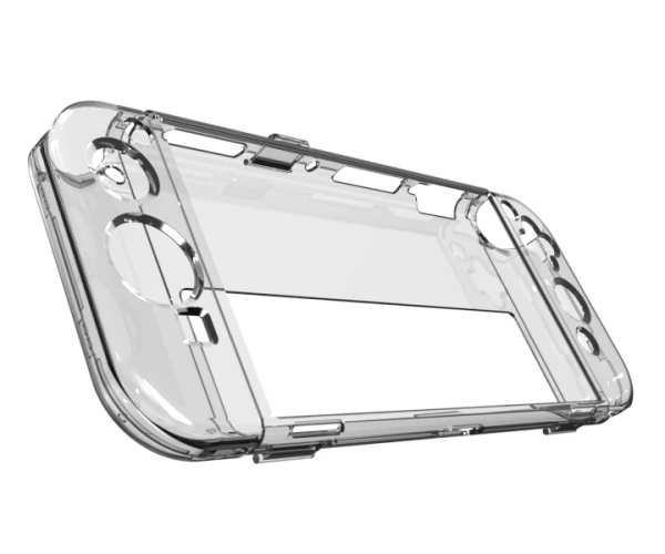  JYS NS221 Προστατευτική Θήκη Σιλικόνης για Nintendo Switch OLED  (Preview 1)