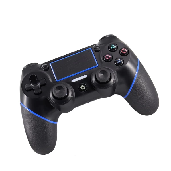  JYS P4130 Wireless Controller Ασύρματο Χειριστήριο (PS4) (Preview 1)