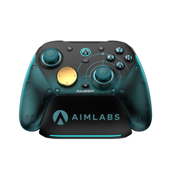  GameSir G7 Pro 8K Aimlabs Edition Wireless Esports Controller (Bluetooth/2.4GHz/USB-C) με