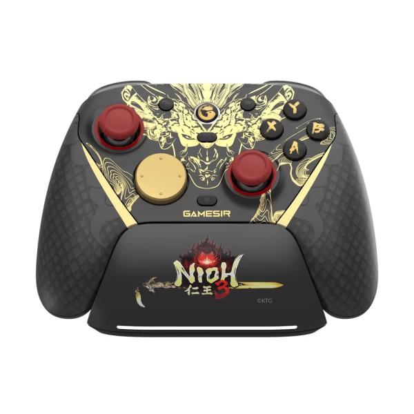  GameSir G7 Pro 8K Nioh 3 Edition Wireless Esports Controller (Bluetooth/2.4GHz/USB-C) με 