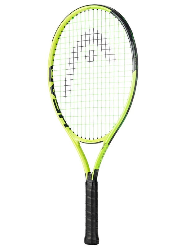 EXTREME JR 23 S06 ΡΑΚΕΤΤΑ TENNIS HEAD ΜΕ ΘΗΚΗ & ΧΟΡΔΕΣ