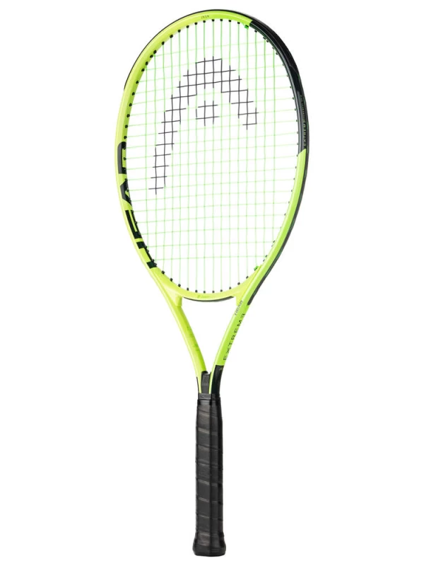 EXTREME JR 26 S00 ΡΑΚΕΤΤΑ TENNIS HEAD ΜΕ ΘΗΚΗ & ΧΟΡΔΕΣ