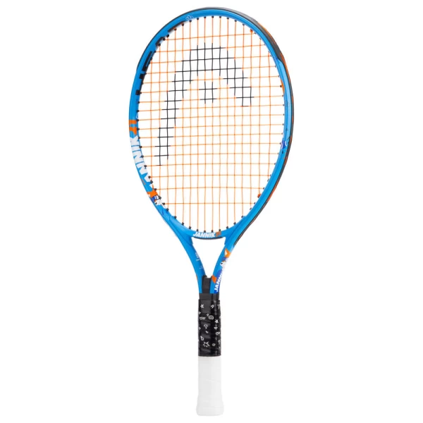 JANNIK 21 S05 ΡΑΚΕΤΤΑ TENNIS HEAD ΜΕ ΘΗΚΗ & ΧΟΡΔΕΣ