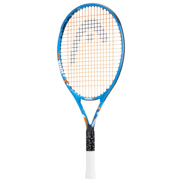 JANNIK 23 S06 ΡΑΚΕΤΤΑ TENNIS HEAD ΜΕ ΘΗΚΗ & ΧΟΡΔΕΣ