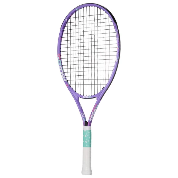 COCO 25 S07 ΡΑΚΕΤΤΑ TENNIS HEAD ΜΕ ΘΗΚΗ & ΧΟΡΔΕΣ