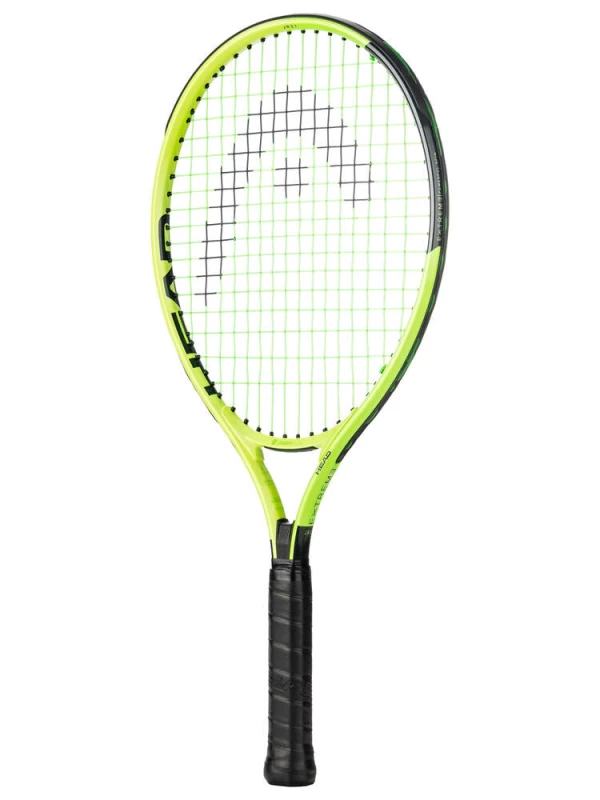 EXTREME JR 21 S06 ΡΑΚΕΤΤΑ TENNIS HEAD ΜΕ ΘΗΚΗ & ΧΟΡΔΕΣ