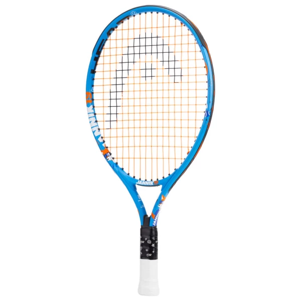 JANNIK 19 S05 ΡΑΚΕΤΤΑ TENNIS HEAD ΜΕ ΘΗΚΗ & ΧΟΡΔΕΣ
