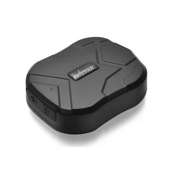 Tkstar GPS Tracker TK905B GSM – LBS για Φορτηγά,Αυτοκίνητα,Μηχανές (Preview 1)
