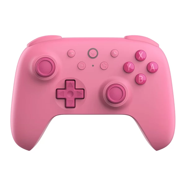  8BitDo Ultimate 2C Bluetooth Controller για Switch (Hall Effect Μοχλοί/Δόνηση Rumble/Turb