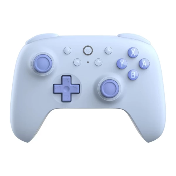  8BitDo Ultimate 2C Bluetooth Controller για Switch (Hall Effect Μοχλοί/Δόνηση Rumble/Turb