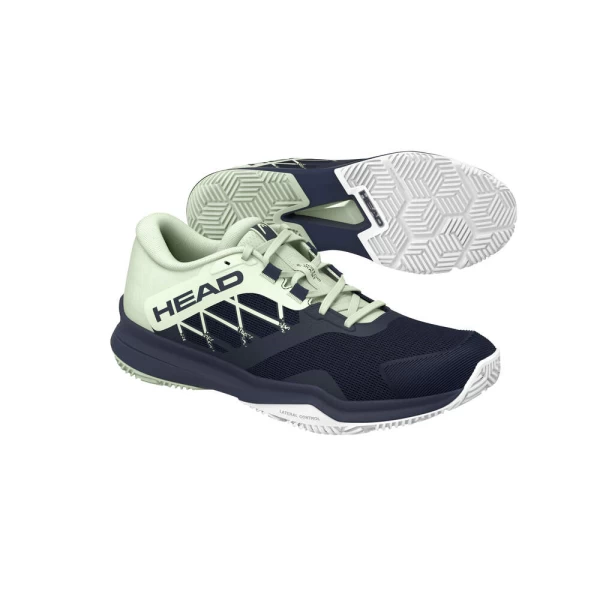 MOTION TEAM 1.5 PADEL MEN BBCG ΠΑΠΟΥΤΣΙΑ HEAD (Preview 1)