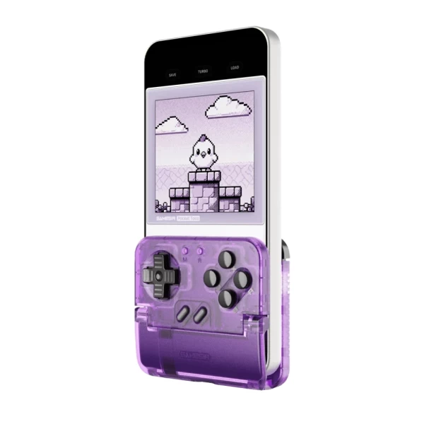  GameSir Pocket Taco Bluetooth Mobile Controller για Smartphone (Retro Design / Compact / 