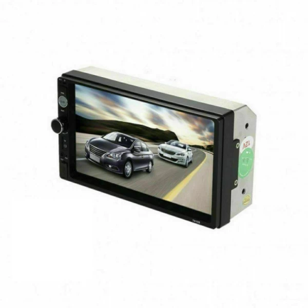 7010B Ηχοσύστημα Αυτοκινήτου 2DIN (Bluetooth/USB/AUX) με Οθόνη Αφής 7 Κωδικός: 35406415 (P