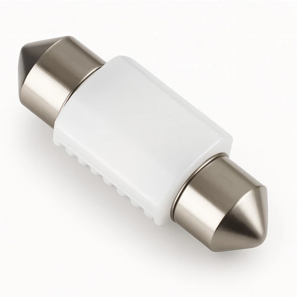 VenCore 3216-10033 - C5W Festoon CanBus Gen3 39mm - Λάμπα LED Σωληνωτή για Βάση C5W 39mm F