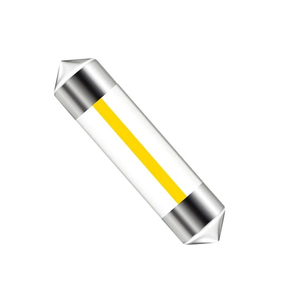 VenCore 3216-10121 - C5W Festoon 36mm - Λάμπα LED Σωληνωτή για Βάση C5W 36mm Festoon 1 Fil