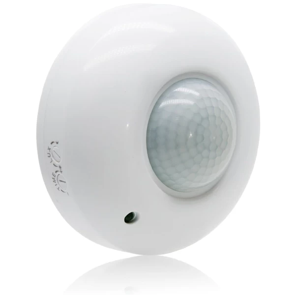 VenCore 3368-10008 - Ceiling Mount IR Moving Sensor 230V 10A - Ανιχνευτής Κίνησης Οροφής P