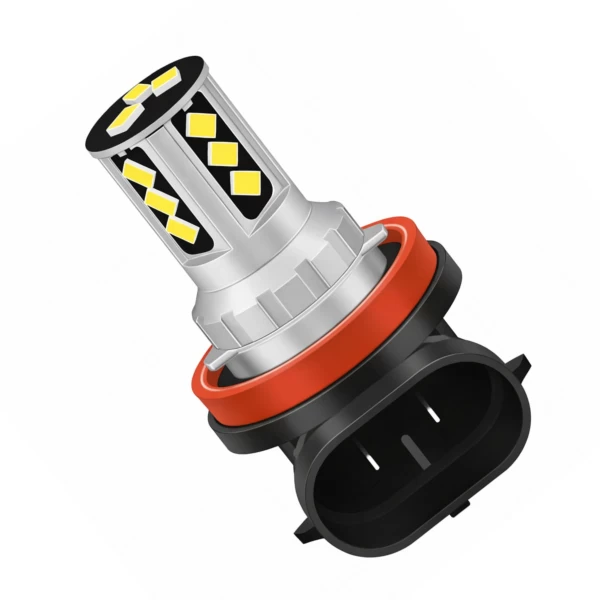 VenCore 3216-10197 - H16 CanBus Gen4 - Λάμπα LED για Βάση H16 CanBus Gen4 18 SMD 3020 9W 2