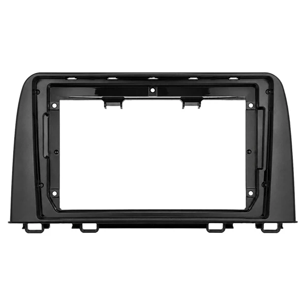VenCore 3550-0160B1 - Πρόσοψη 10.1 με Καλωδίωση & CANbus Box για Honda CRV 2017-2022 – Μαύ