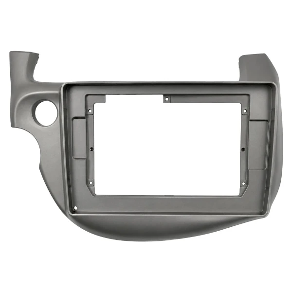 VenCore 3550-0197S - Πρόσοψη 10.1 με Καλωδίωση & CANbus Box για Honda Jazz 2009-2013 – Αση