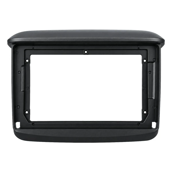 VenCore 3550-0314B - Πρόσοψη 9 με Καλωδίωση & CANbus Box για Mitsubishi 200 Pajero Sport 2