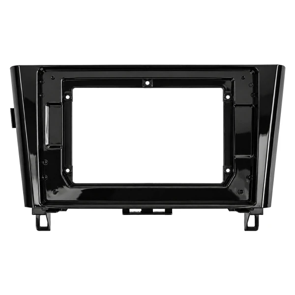 VenCore 3550-0328B - Πρόσοψη 10.1 με Καλωδίωση & CANbus Box για Nissan Qashqai 2014-2021 –