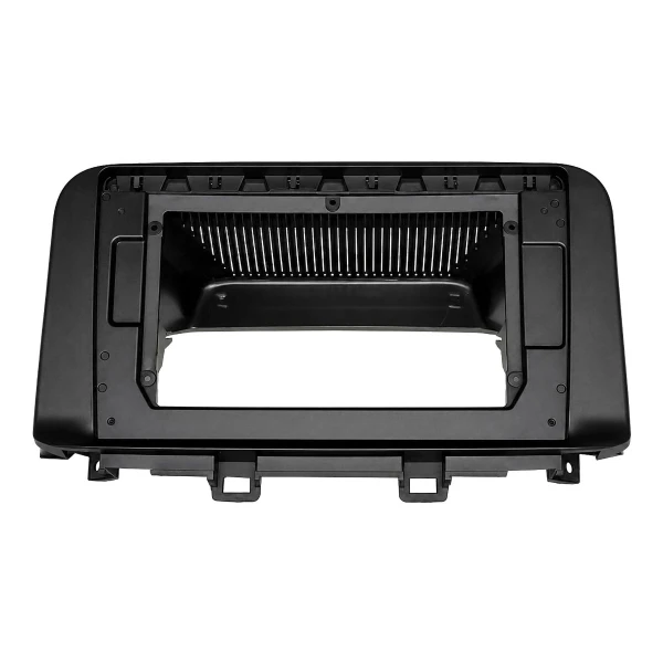 VenCore 3550-0342B - Πρόσοψη 10.1 με Καλωδίωση & CANbus Box για Hyundai Kona 2018-2023 – Μ