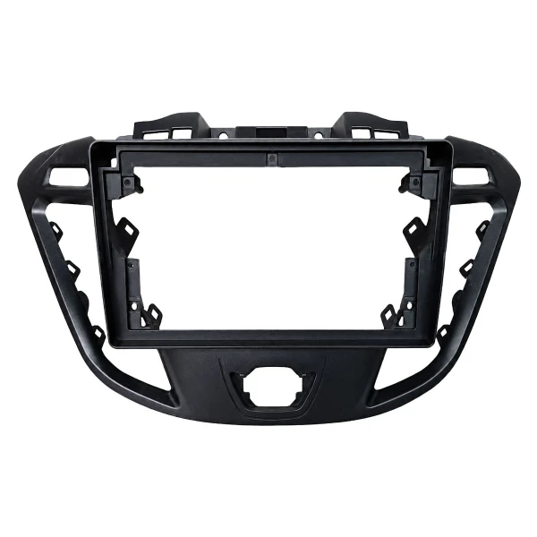 VenCore 3550-0680B - Πρόσοψη 9 με Καλωδίωση & CANbus Box για Ford Transit Custom/Tourneo C