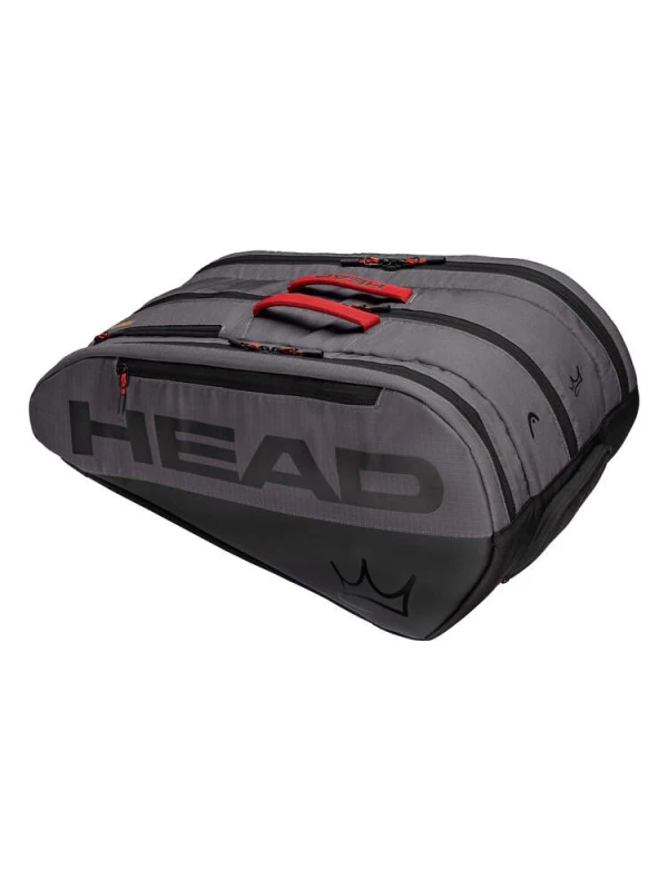 COELLO TOUR PADEL BAG L ΤΣΑΝΤΑ HEAD PADEL (Preview 1)
