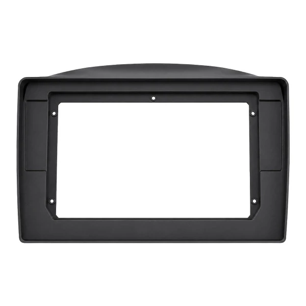 VenCore 3550-0779B - Πρόσοψη 10.1 με Καλωδίωση & CANbus Box για Mercedes Vito W447 2015-20