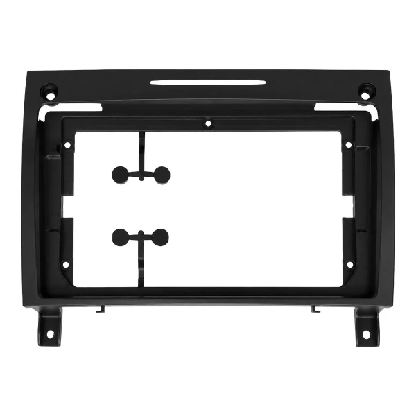VenCore 3550-0804B - Πρόσοψη 9 με Καλωδίωση & CANbus Box για Mercedes SLK R171 2004-2010 –