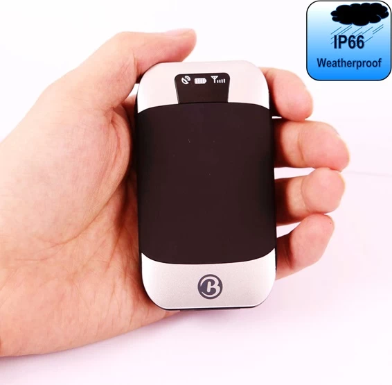ΑΔΙΑΒΡΟΧΟ GPS TRACKER ΜΕ ΔΥΝΑΤΟΤΗΤΑ ΑΚΙΝΗΤΟΠΟΙΗΣΗΣ ΟΧΗΜΑΤΟΣ OEM (Preview 1)
