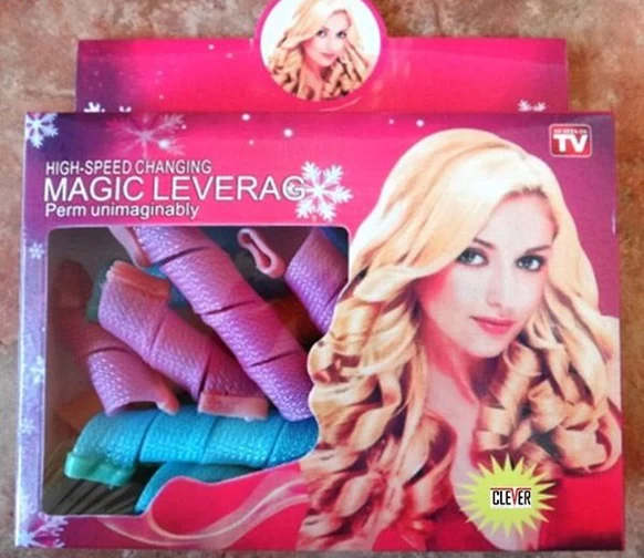 ΡΟΛΕΙ ΓΙΑ ΜΠΟΥΚΛΕΣ MAGIC LEVERAG (Preview 1)