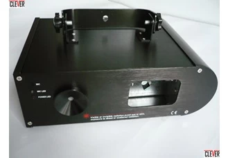 Φωτορυθμικό laser red - green επαγγελματικών επιδόσεων 101247 (Preview 1)