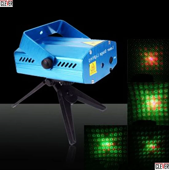 Φωτορυθμικό laser με φανταστική απόδοση για αξέχαστες εκδηλώσεις 101571 (Preview 1)
