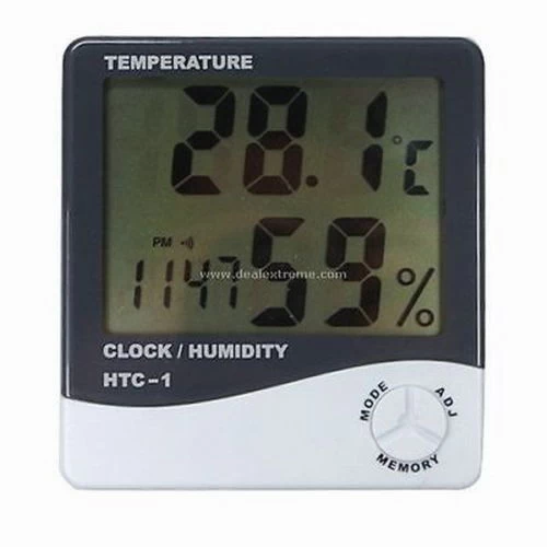 ΘΕΡΜΟΜΕΤΡΟ - ΥΓΡΟΜΕΤΡΟ - ΡΟΛΟΙ ΞΥΠΝΗΤΗΡΙ HTC-1 LCD OHSAS18001 (Preview 1)