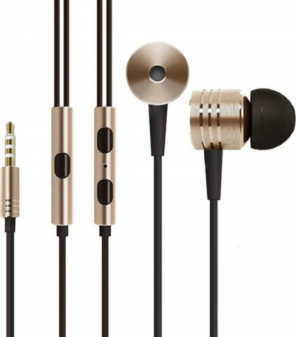 Aκουστικά τύπου Xiaomi - Ανθεκτικά handsfree υψηλής απόδοσης (Preview 1)