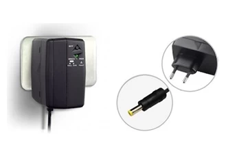 ΜΕΤΑΣΧΗΜΑΤΙΣΤΗΣ 12V 2.1A ΜΕ ΛΕΙΤΟΥΡΓΙΑ UPS (Preview 1)