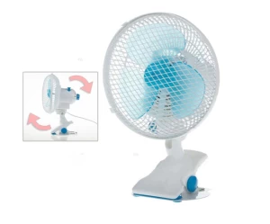 ΦΟΡΗΤΟΣ ΑΝΕΜΙΣΤΗΡΑΣ ΠΕΡΙΣΤΡΕΦΟΜΕΝΟΣ 18cm 20W ΜΕ ΜΑΝΤΑΛΑΚΙ ΣΤΗΡΙΞΗΣ ΕΠΙΤΡΑΠΕΖΙΟΣ ΕΠΙΤΟΙΧΙΟΣ