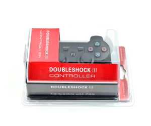 PS3/PC DOUBLESHOCK III CONTROLER ΟΕΜ