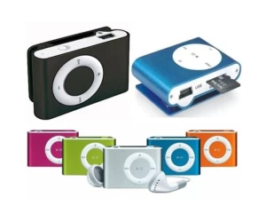 MP3 PLAYER τύπου μίνι ipod OEM