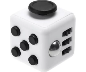 ANTI STRESS FIDGET CUBE 6 SIDES OEM