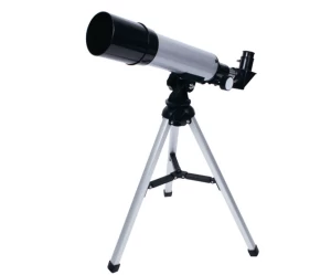 Παιδικό Τηλεσκόπιο 60mm - 170mm Μεγέθυνσης 20-30-40x με Τρίποδο OEM